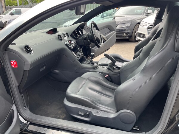 Used Peugeot RCZ 2011 for sale - 72502223: Photo 17
