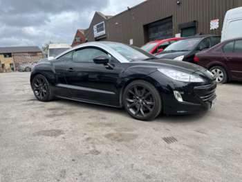 Used Peugeot RCZ 2011 for sale - 72502223: Photo