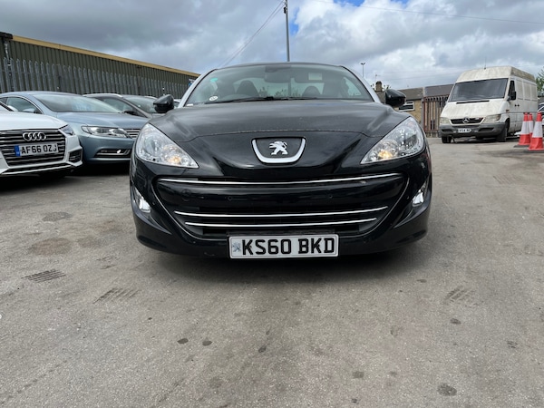Used Peugeot RCZ 2011 for sale - 72502223: Photo 5