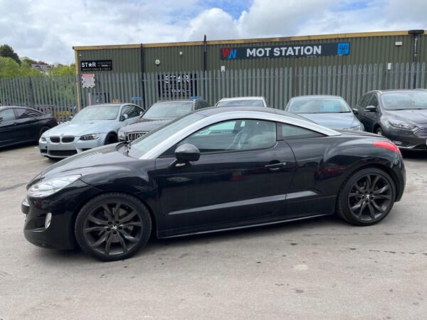 Used Peugeot RCZ 2011 for sale - 72502223: Photo 6