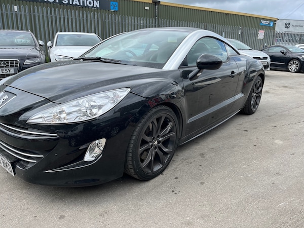 Used Peugeot RCZ 2011 for sale - 72502223: Photo 7