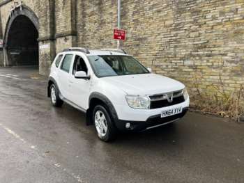 Used Dacia Duster 2014 for sale - 72611889: Photo