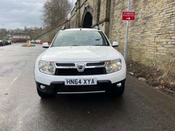 Used Dacia Duster 2014 for sale - 72611889: Photo