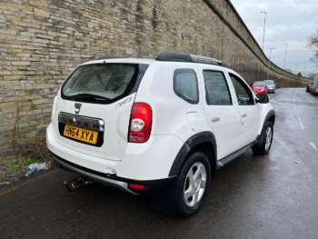Used Dacia Duster 2014 for sale - 72611889: Photo