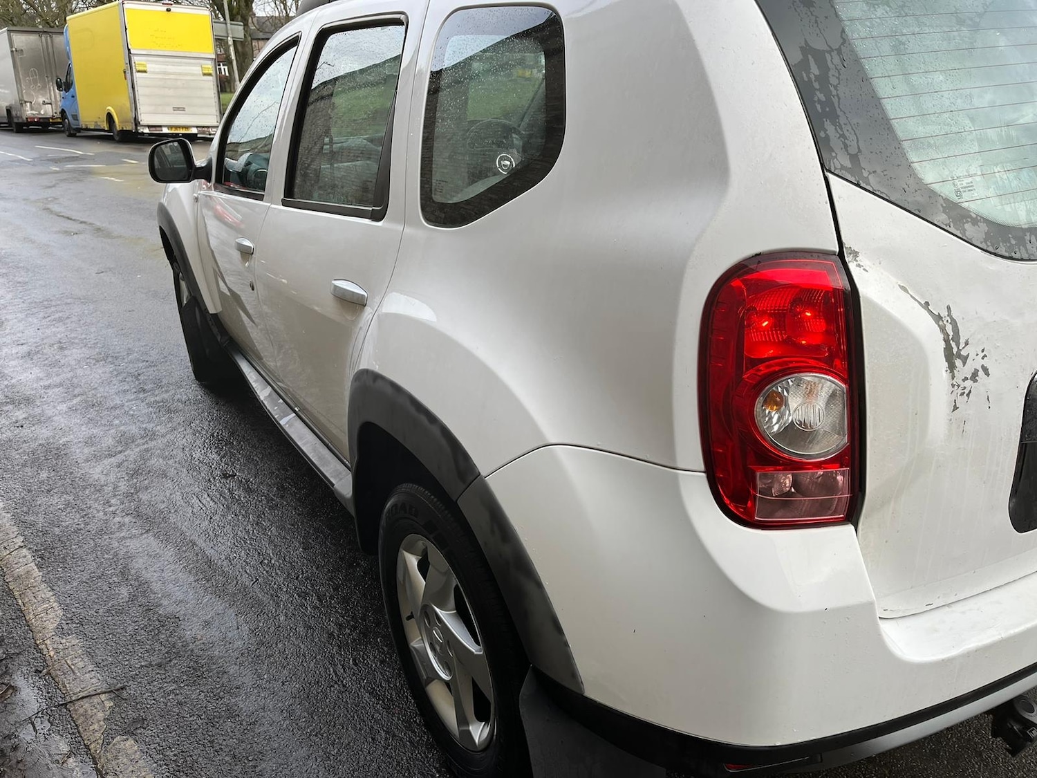 Vehicle 7