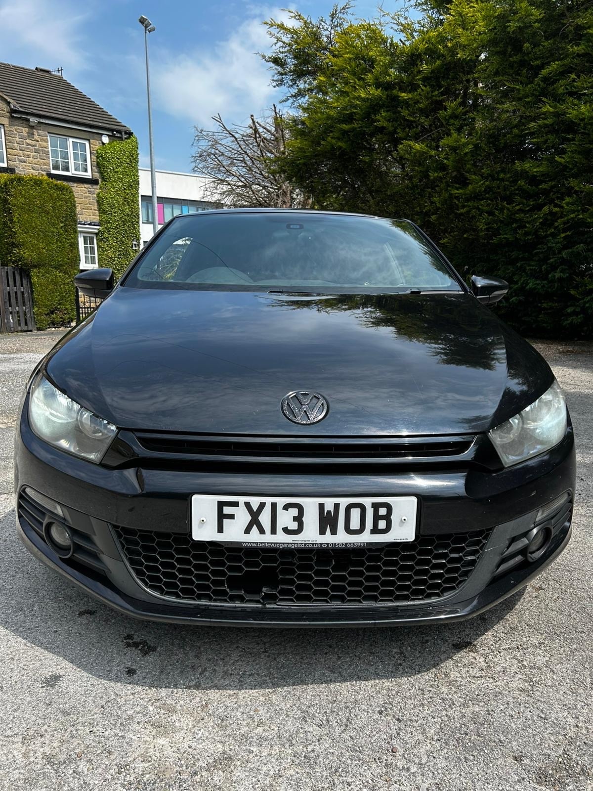 Vehicle 11