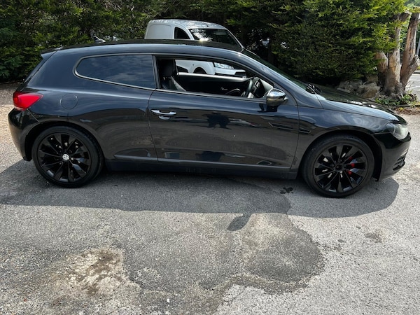 Used Volkswagen Scirocco 2013 for sale - 74826557: Photo 13
