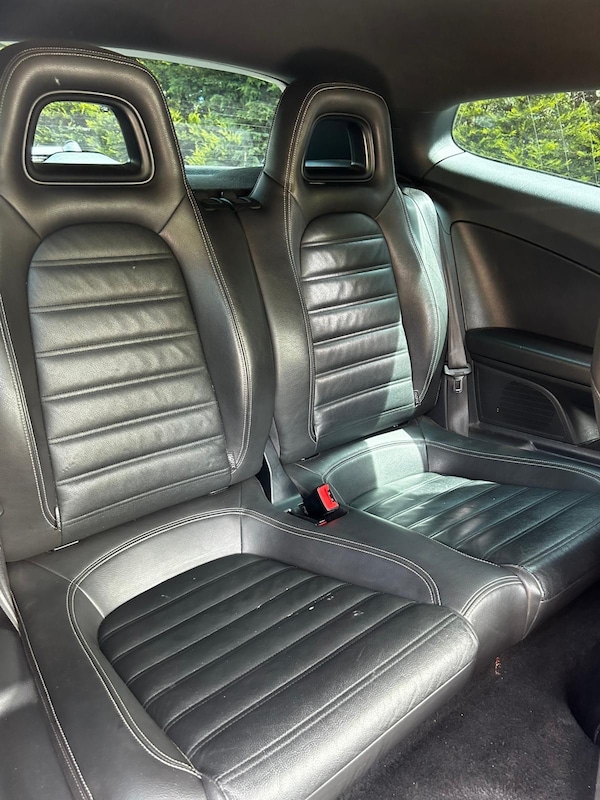 Used Volkswagen Scirocco 2013 for sale - 74826557: Photo 14