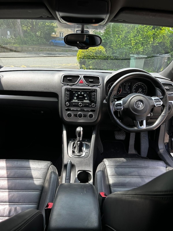 Used Volkswagen Scirocco 2013 for sale - 74826557: Photo 15