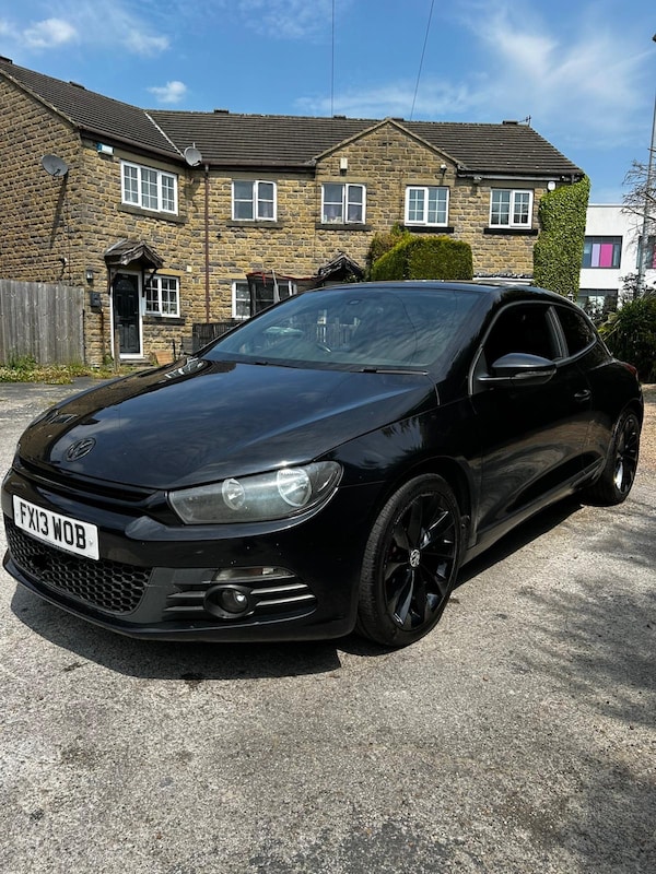 Used Volkswagen Scirocco 2013 for sale - 74826557: Photo 16