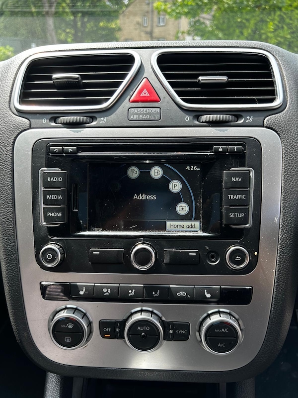Used Volkswagen Scirocco 2013 for sale - 74826557: Photo 18