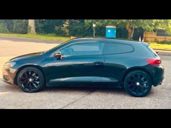 2013 (13) - 2.0 TDi BlueMotion Tech 3dr DSG [Nav]