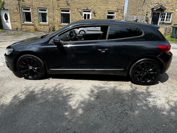 Used Volkswagen Scirocco 2013 for sale - 74826557: Photo 3