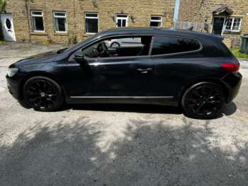 Used Volkswagen Scirocco 2013 for sale - 74826557: Photo