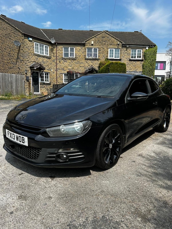 Used Volkswagen Scirocco 2013 for sale - 74826557: Photo 7