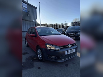 2011 (11) - 1.2 TDI SE 5dr