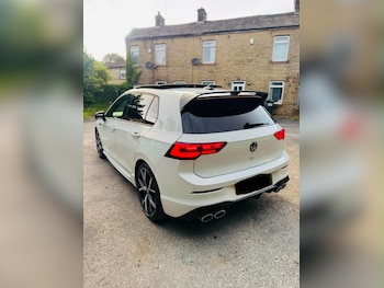 Used Volkswagen Golf 2022 for sale - 79439504: Photo