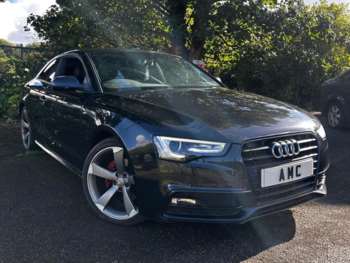 Used Audi A5 2012 for sale - 72227366: Photo