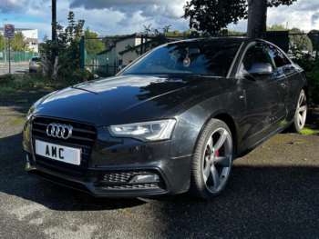 Used Audi A5 2012 for sale - 72227366: Photo