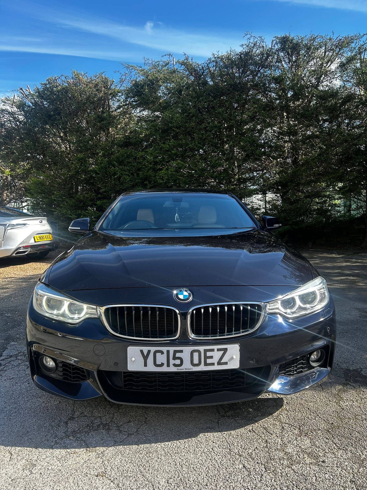 Used BMW 4 Series 2015 for sale - 77781381: Photo 13