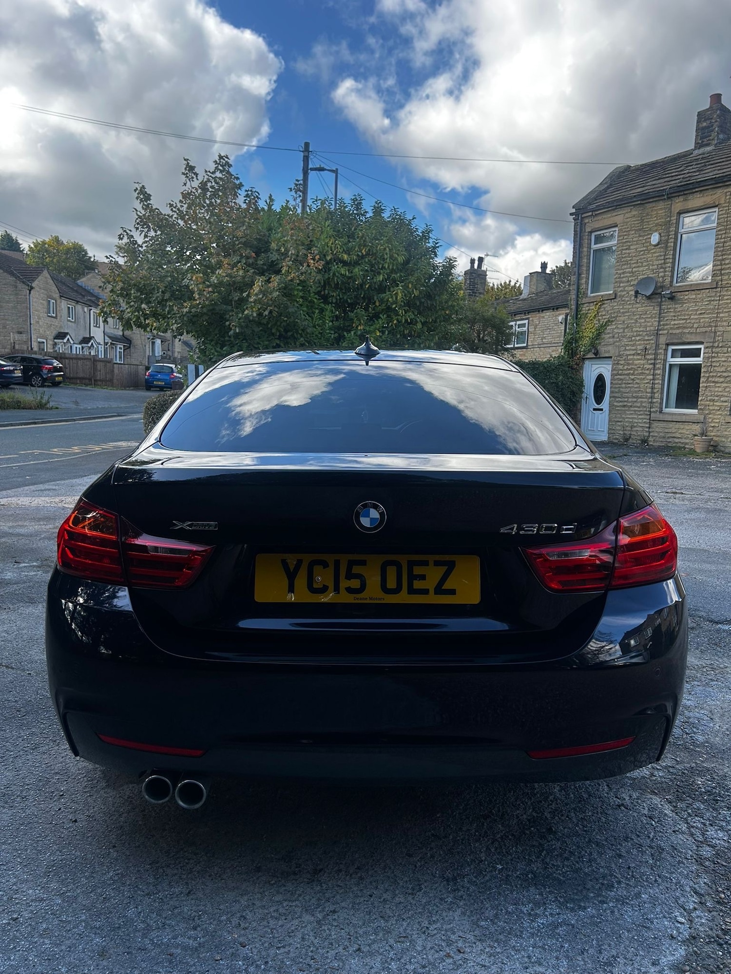 Used BMW 4 Series 2015 for sale - 77781381: Photo 14