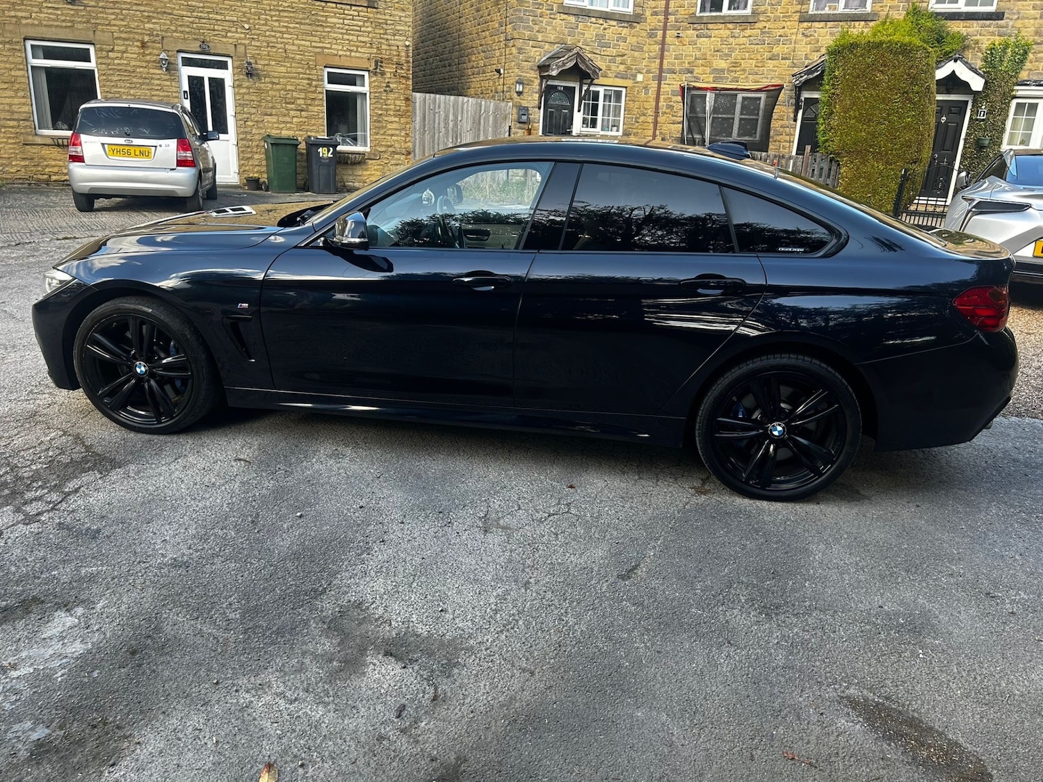 Used BMW 4 Series 2015 for sale - 77781381: Photo 15