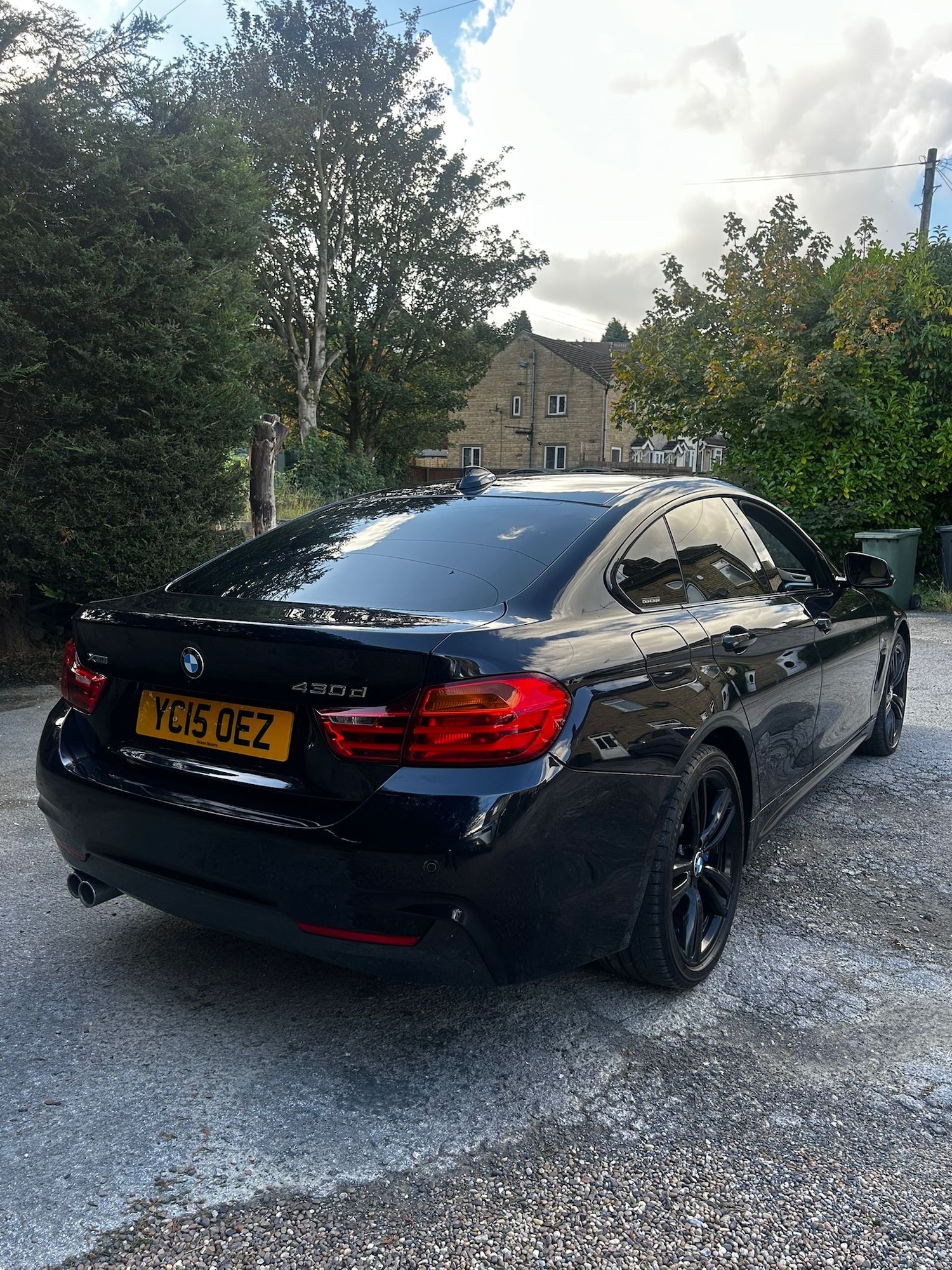 Used BMW 4 Series 2015 for sale - 77781381: Photo 16