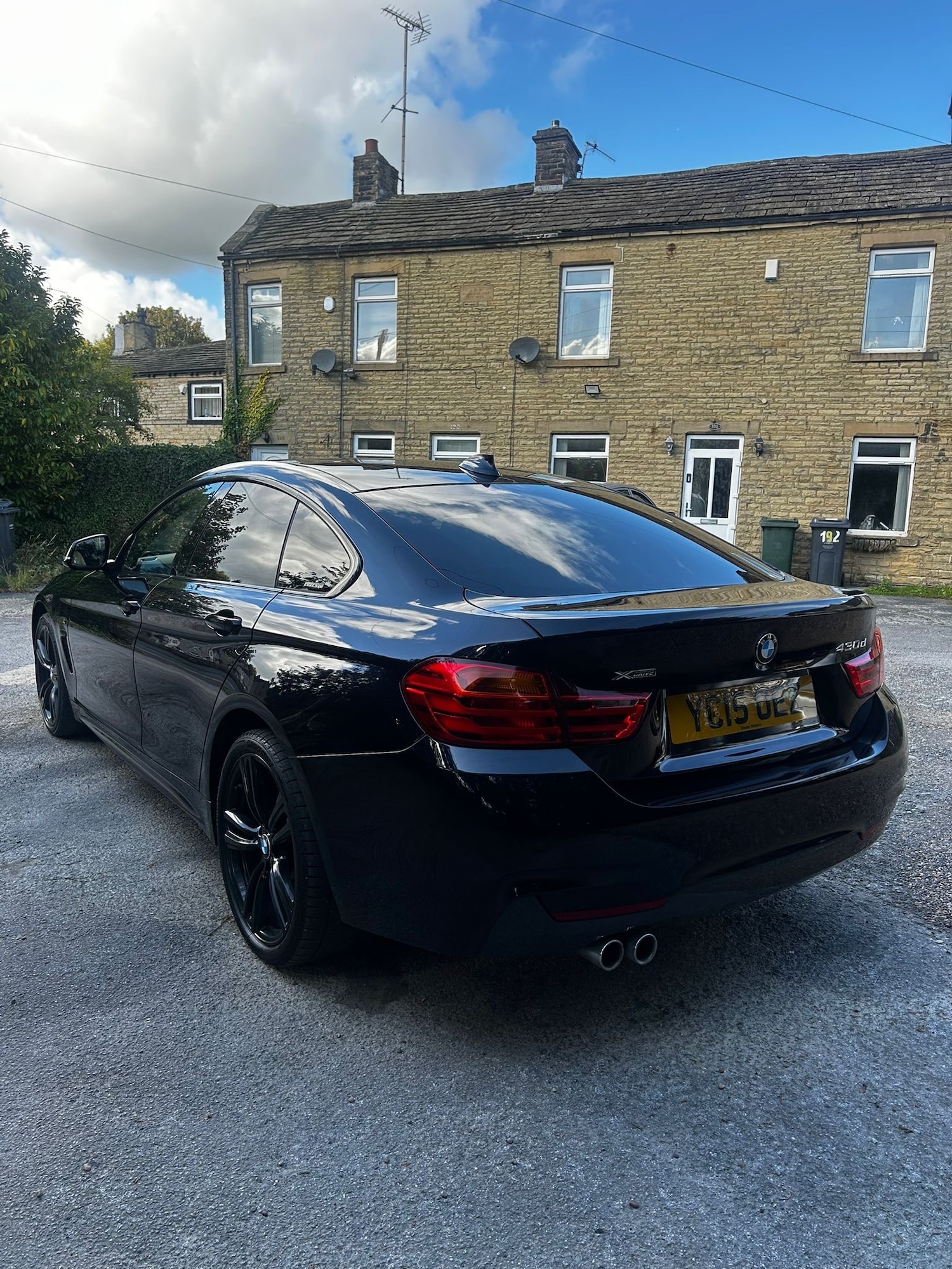 Used BMW 4 Series 2015 for sale - 77781381: Photo 18