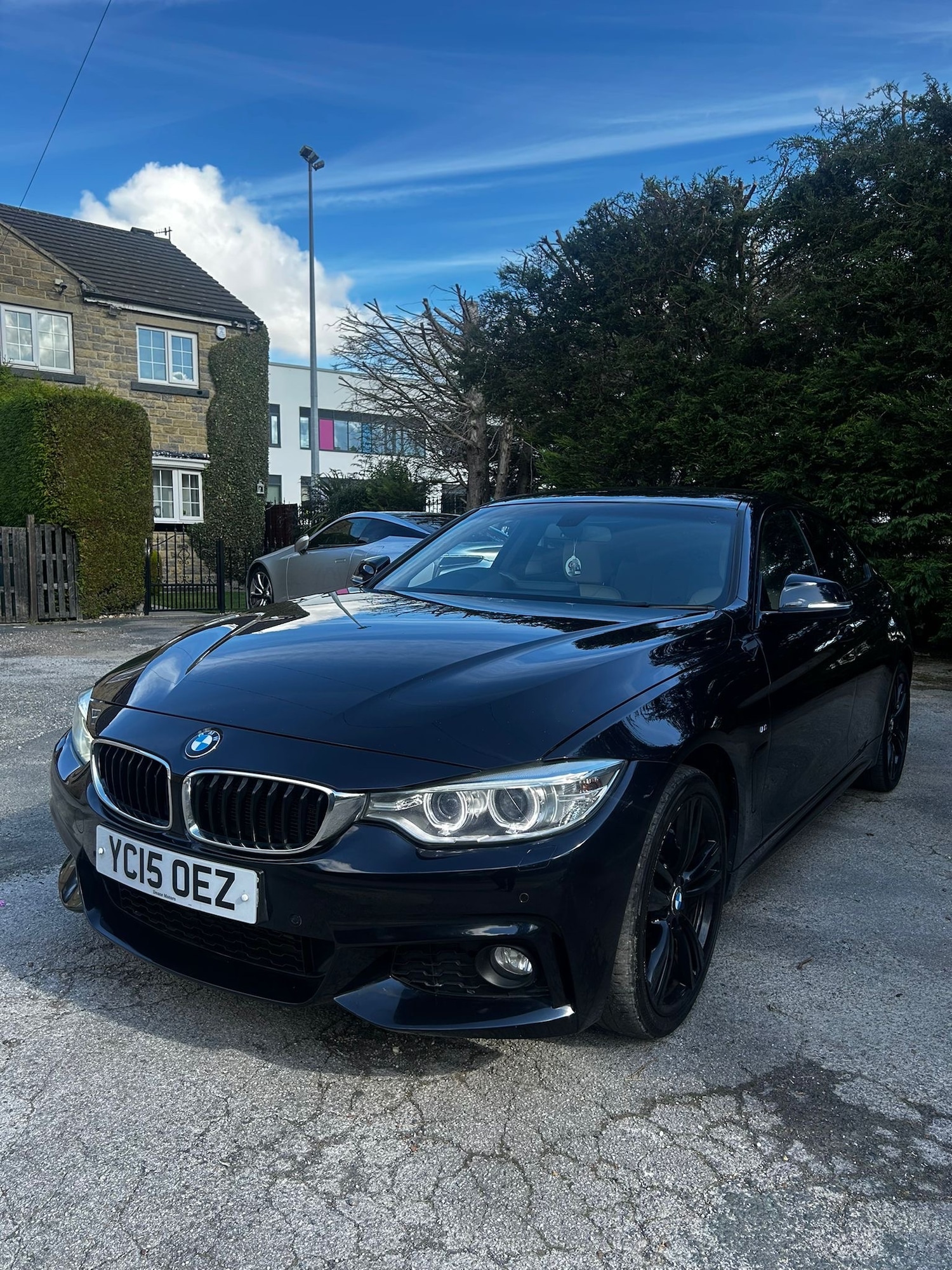 Used BMW 4 Series 2015 for sale - 77781381: Photo 23