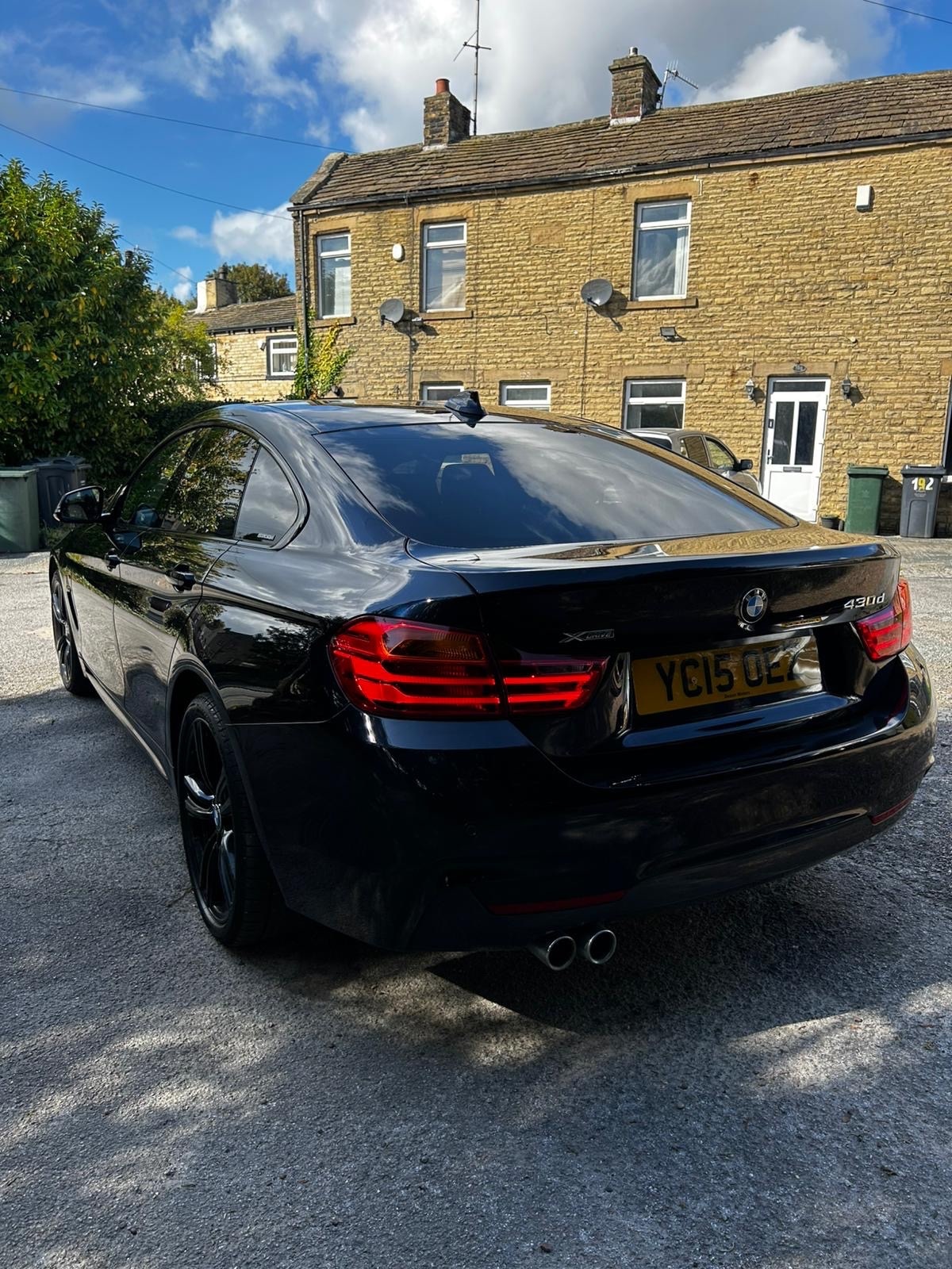 Used BMW 4 Series 2015 for sale - 77781381: Photo 25