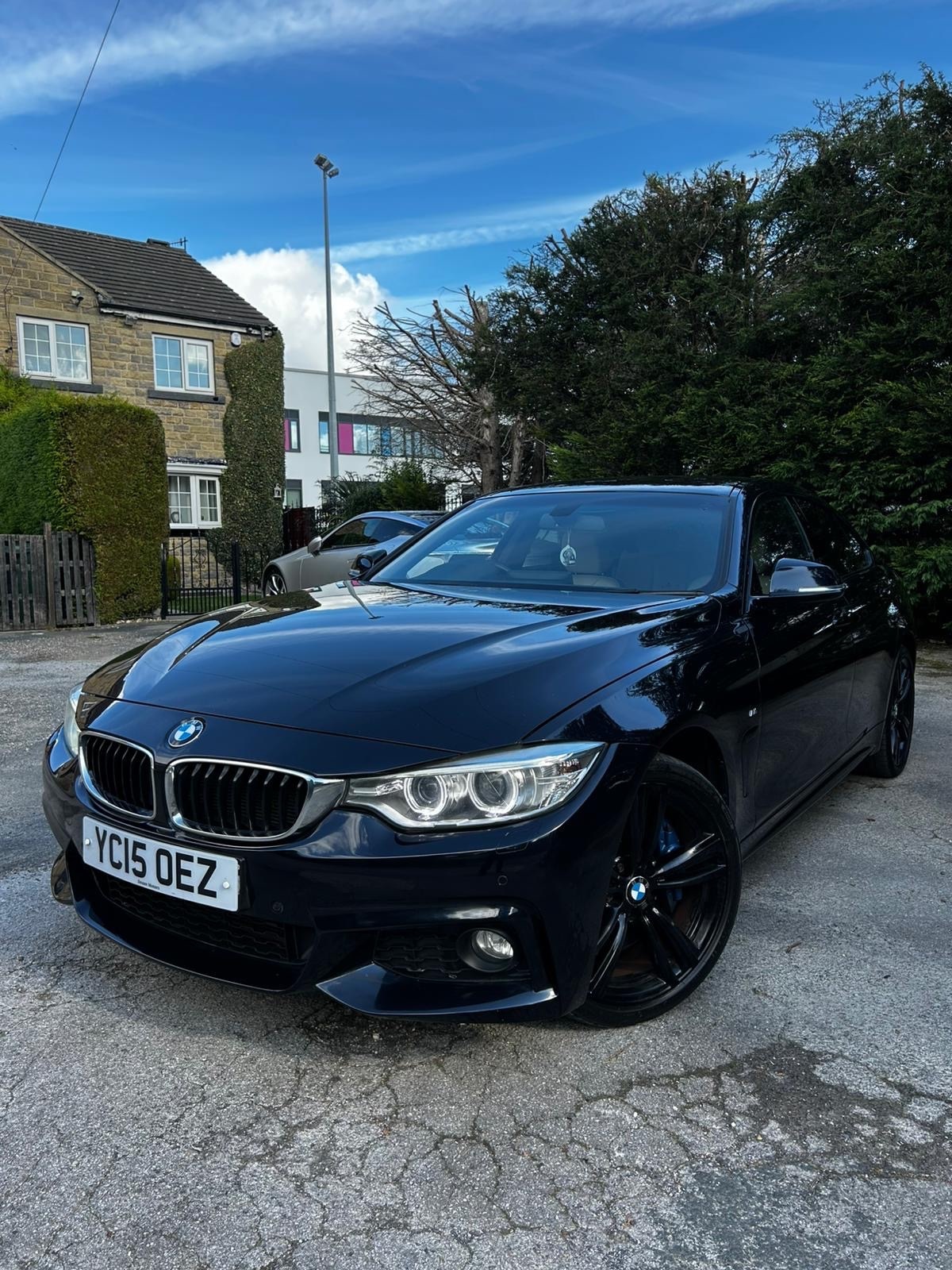 Used BMW 4 Series 2015 for sale - 77781381: Photo 27