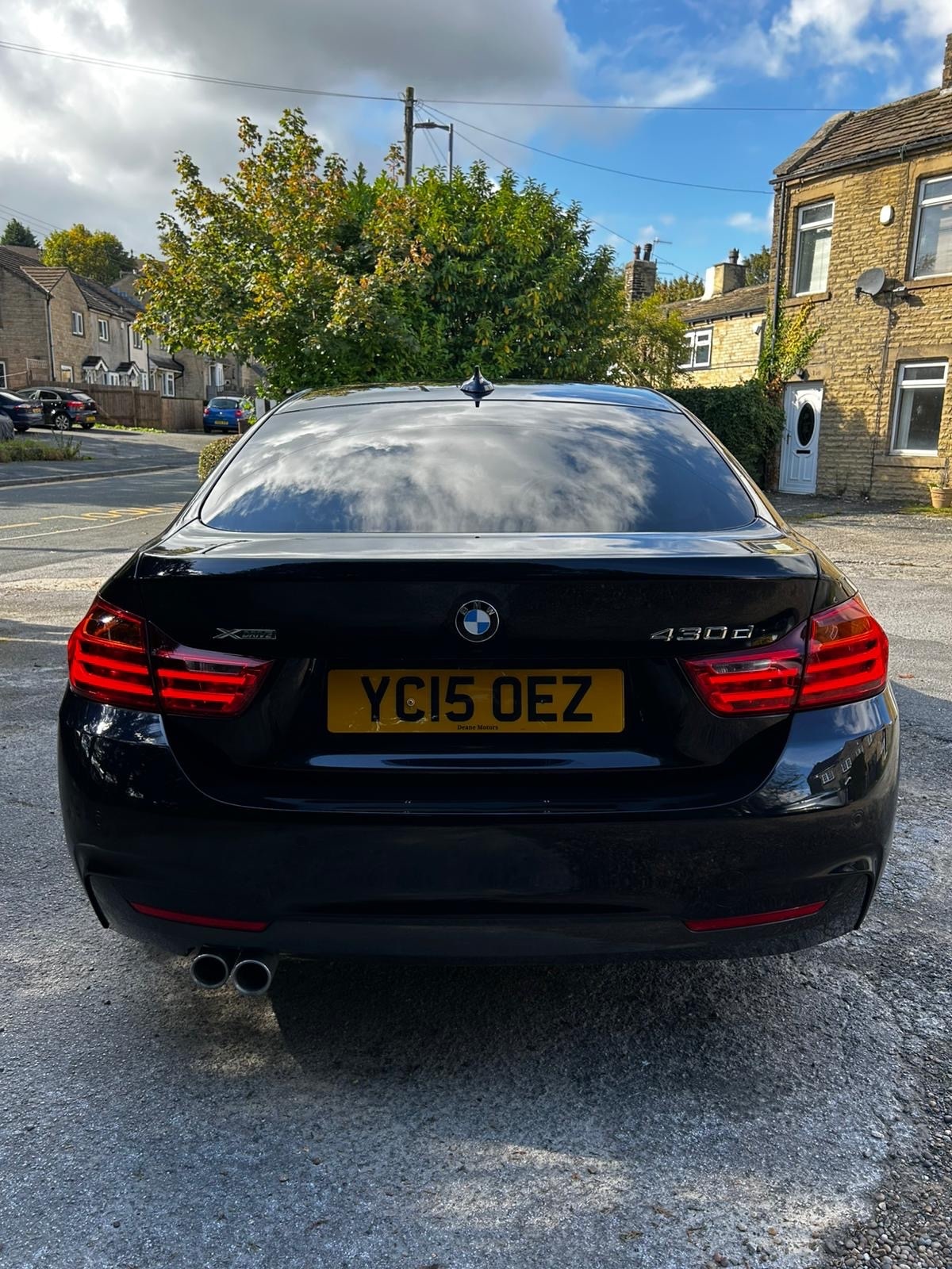 Used BMW 4 Series 2015 for sale - 77781381: Photo 32