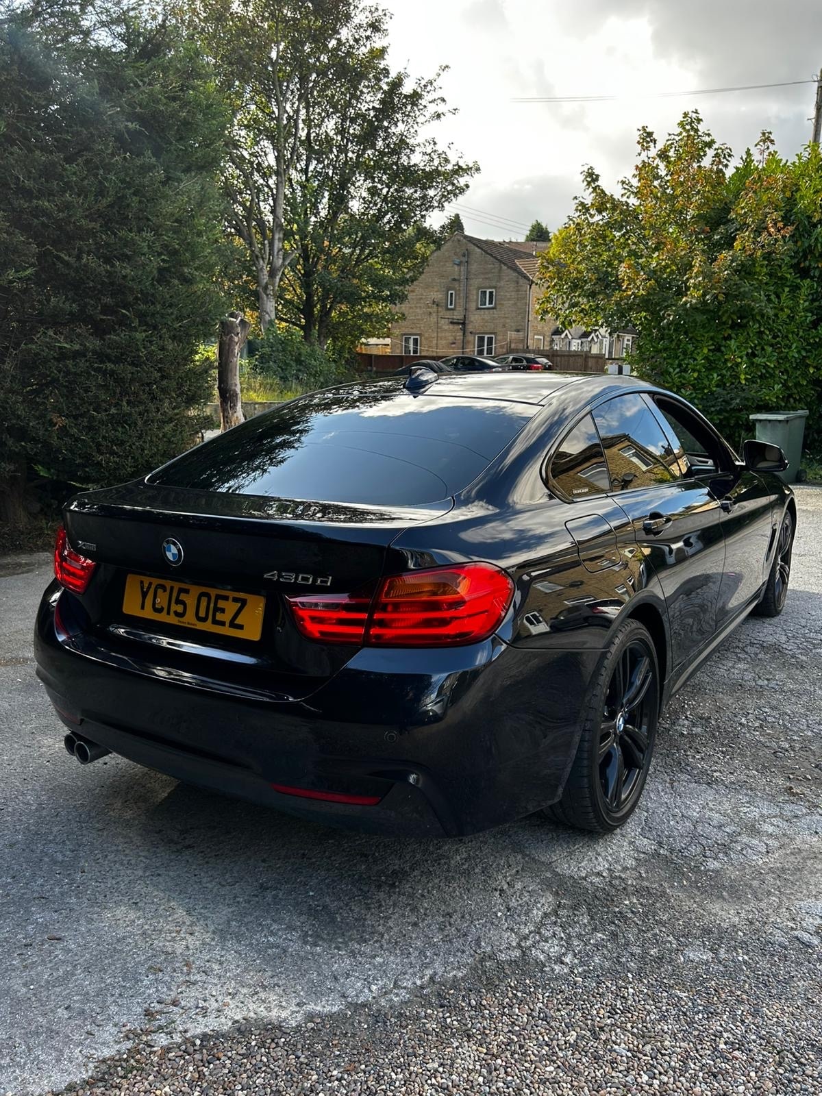 Used BMW 4 Series 2015 for sale - 77781381: Photo 33