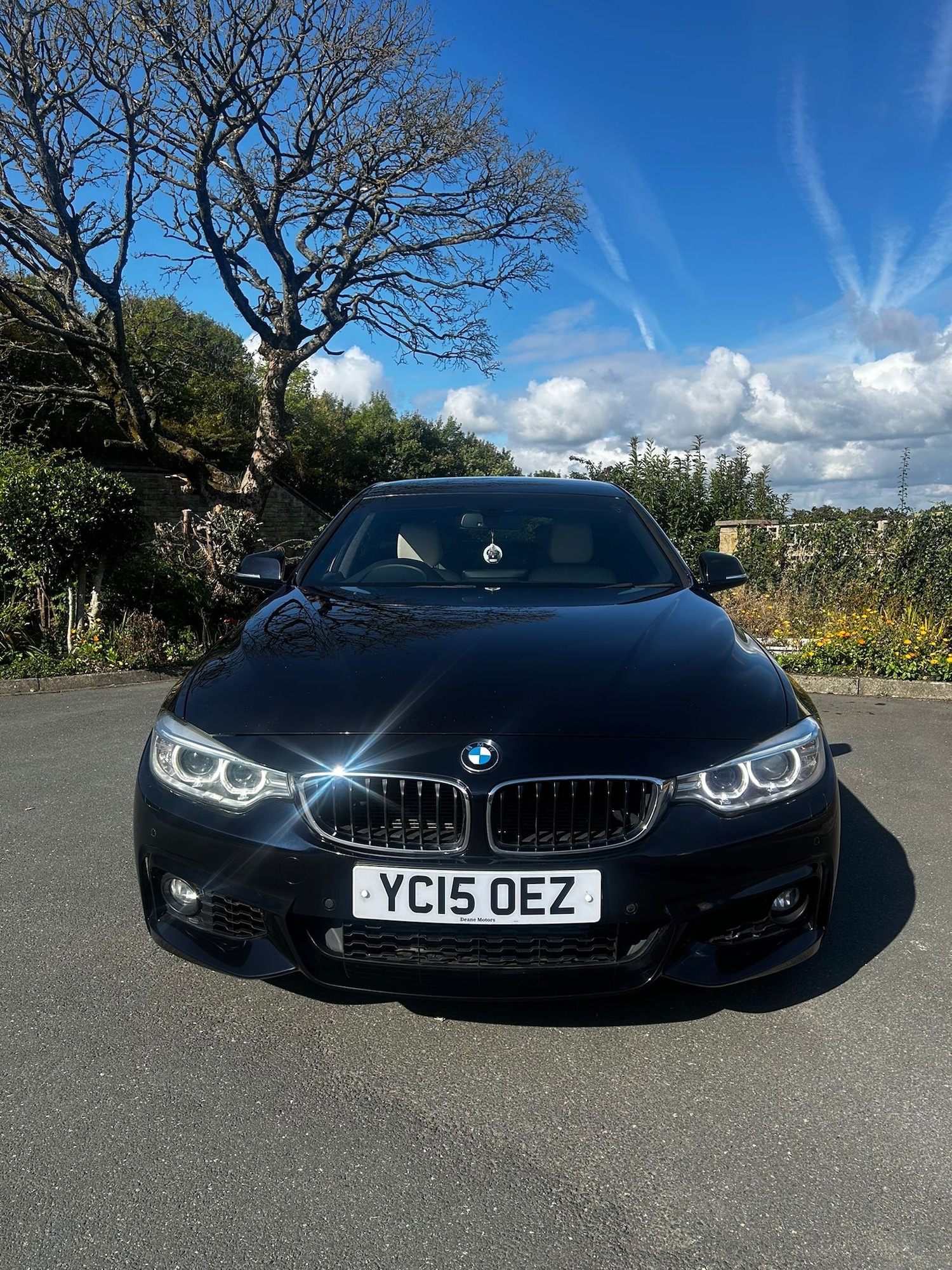 Used BMW 4 Series 2015 for sale - 77781381: Photo 4