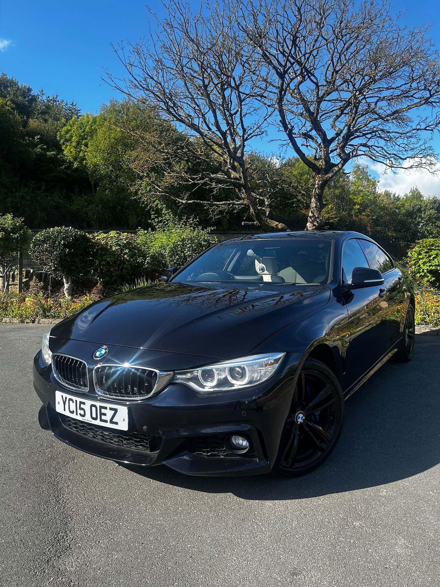 Used BMW 4 Series 2015 for sale - 77781381: Photo 7