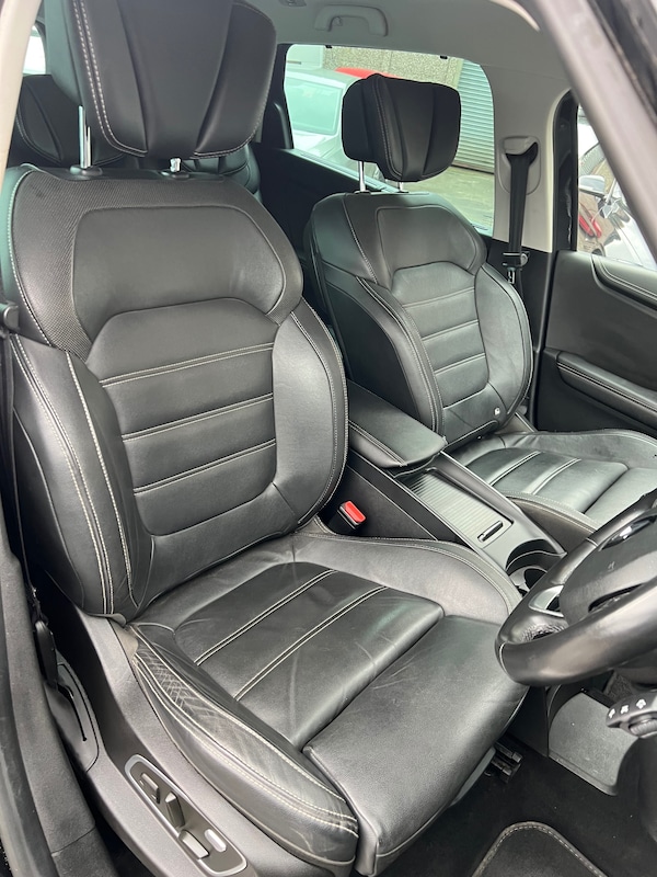 Used Renault Grand Scenic 2018 for sale - 76159826: Photo 11