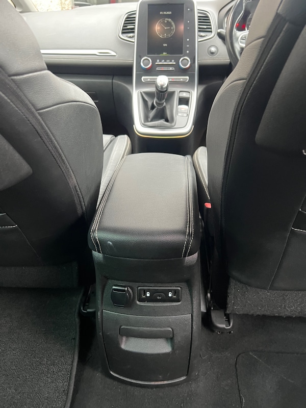Used Renault Grand Scenic 2018 for sale - 76159826: Photo 13
