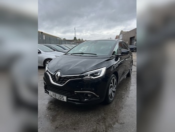 2018 (18) - 1.5 dCi Signature Nav 5dr