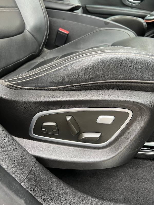 Used Renault Grand Scenic 2018 for sale - 76159826: Photo 6