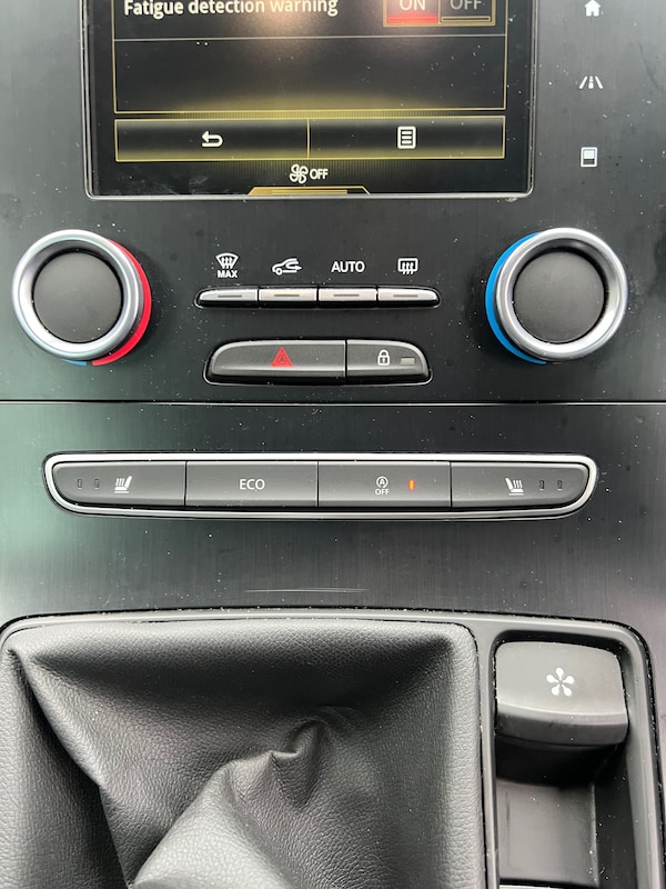 Used Renault Grand Scenic 2018 for sale - 76159826: Photo 7