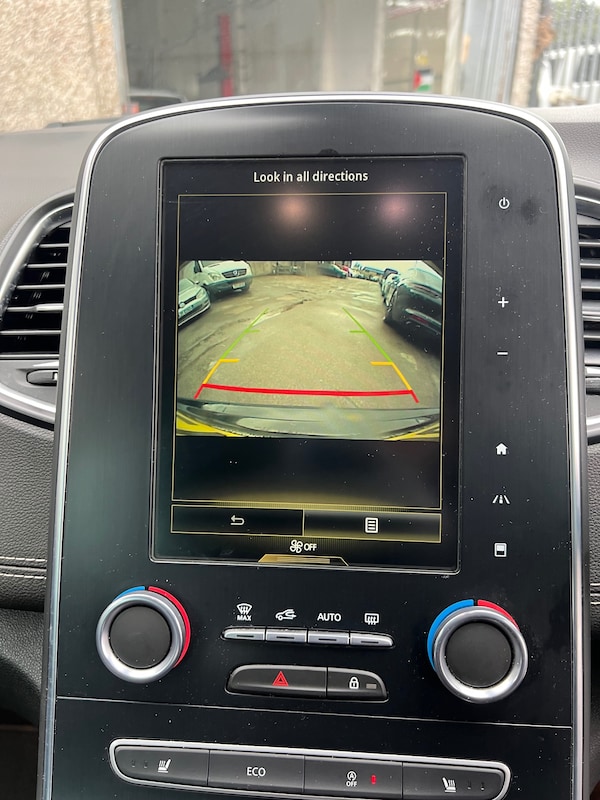 Used Renault Grand Scenic 2018 for sale - 76159826: Photo 9