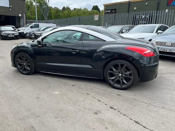 Used Peugeot RCZ 2011 for sale - 76322138: Photo 10
