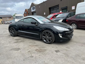 Used Peugeot RCZ 2011 for sale - 76322138: Photo 3