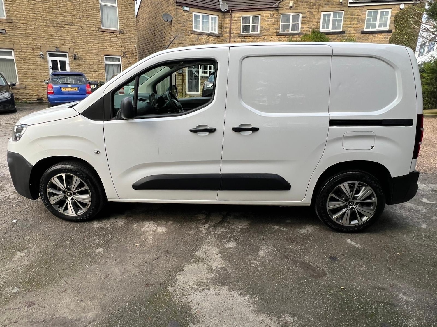 Used Citroen Berlingo 2021 for sale - 77065816: Photo 10