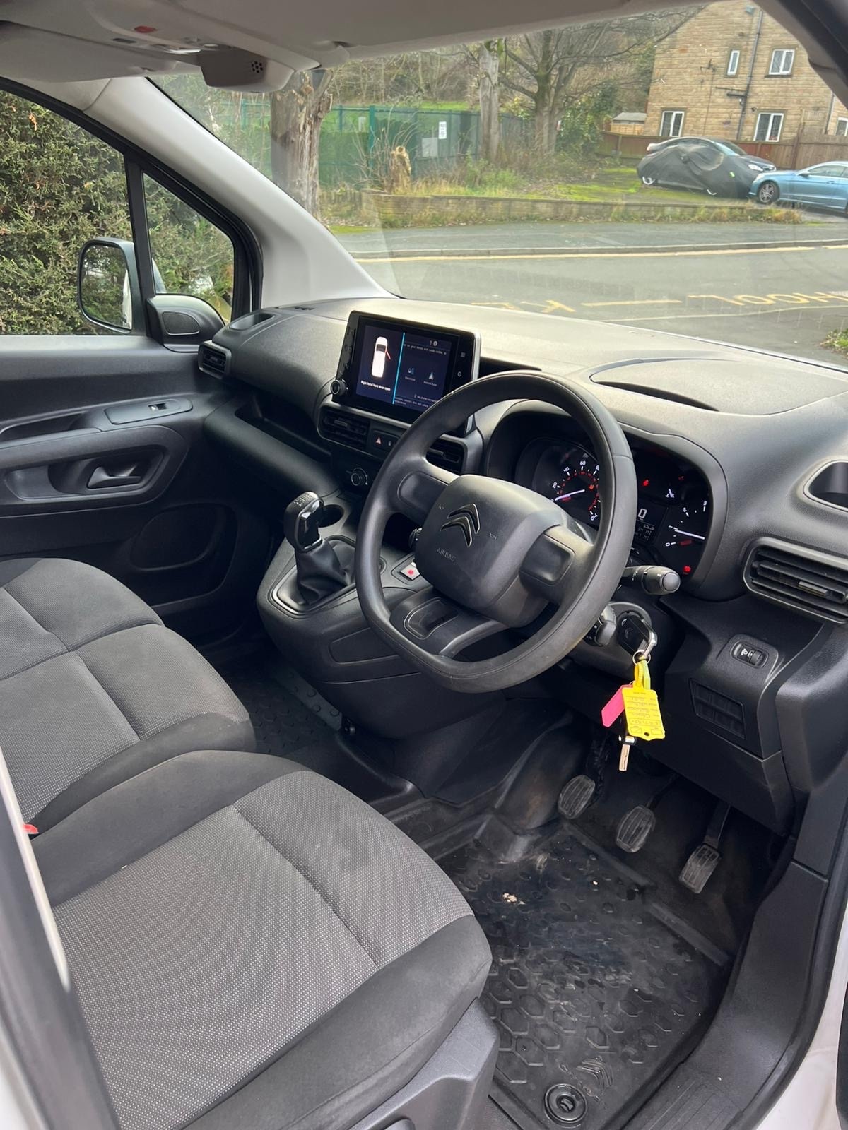 Used Citroen Berlingo 2021 for sale - 77065816: Photo 12