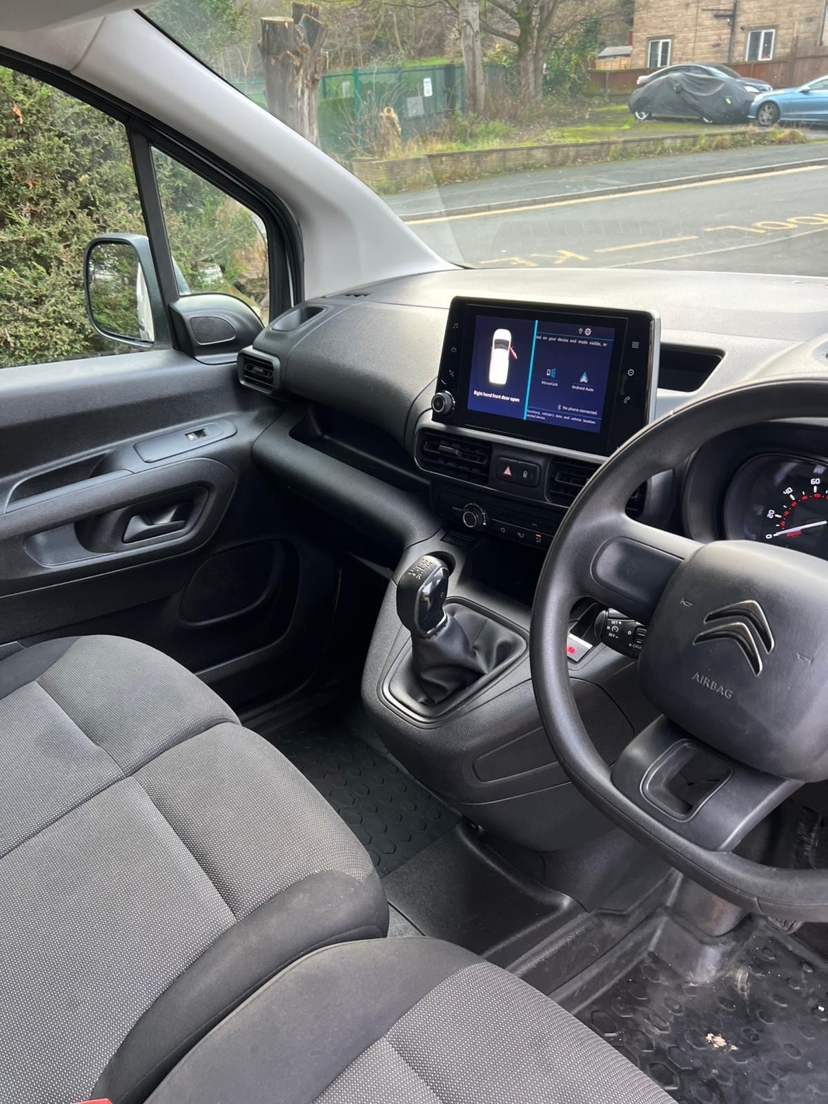 Used Citroen Berlingo 2021 for sale - 77065816: Photo 14