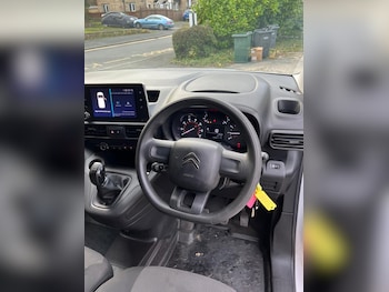 Used Citroen Berlingo 2021 for sale - 77065816: Photo