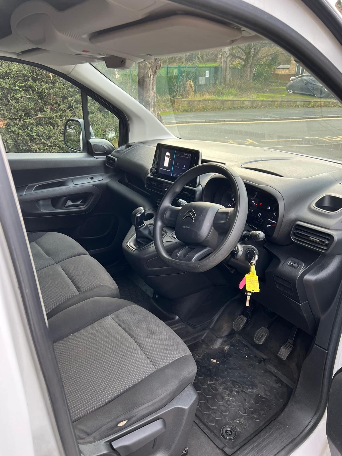 Used Citroen Berlingo 2021 for sale - 77065816: Photo 9