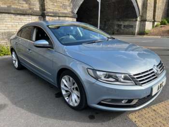 2012 (62) - 2.0 TDI BlueMotion Tech GT 4dr DSG