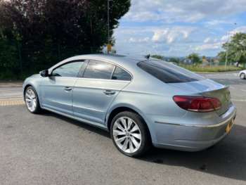 Used Volkswagen CC 2012 for sale - 71414467: Photo